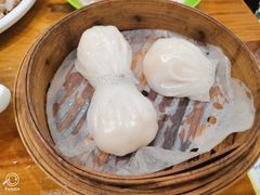 -澳门陈光记烧味饭店(南京德基广场店)