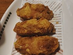 -新白鹿餐厅(龙游路总店·杭帮菜名店)