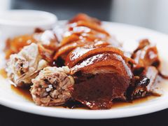 -黄连大头华烧鹅店(大良店)