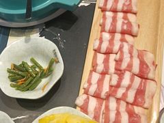 -名都晓荷塘(涿州店)