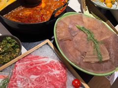 -山缓缓火锅(上海闵行龙湖店)