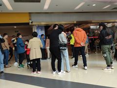 -龍歌自助小火锅(李沧顺和汇店)