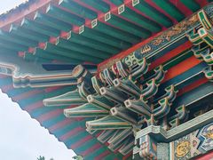 -广东圆玄道观