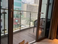 -广州德安丽舍凯宾斯基酒店