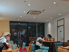 -小杨生煎(龙阳广场店)