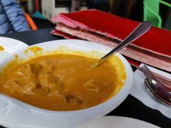 -Santoor 萨都里印度餐厅(北锣鼓巷店)