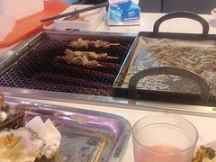 -银座和谐广场