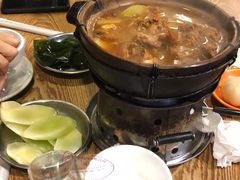 -范贤光鸡公煲(平乐园总店)
