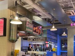 -白仁仔· 活烤海鲜 宵夜(豫园店)