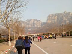 -云台山风景名胜区