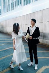 -唯一视觉婚纱摄影(李家村店)