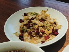 -双流老妈兔头(荟聚店)