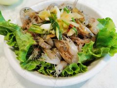 -启东海鲜人家(古美路店)