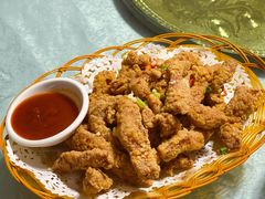 -莲花公园煎蟹(总店)