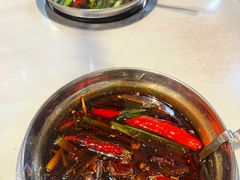 -围炉夜话·潮汕卤水火锅(榕江店)