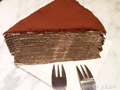 -Awfully Chocolate(来福士广场店)