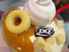 -DQ·蛋糕·冰淇淋(昌平国泰店)