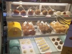 -西树泡芙(凯德晶品店)