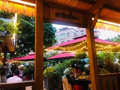 -泰堤坊(淡水体育馆店)
