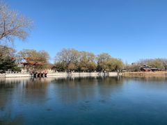 -百脉泉景区