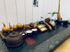 -Rabbit Cafe私房西餐甜点咖啡(栖霞路店)