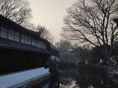 -拙政园