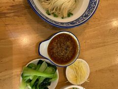 秃黄油-裕兴记·三虾面(西北街总店)