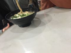 -老地方面馆(思南路店)