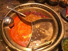 -小龙坎老火锅(北京三里屯店)