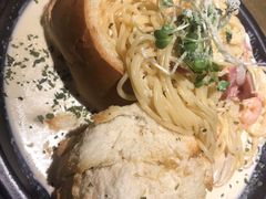 -机器人火炉披萨