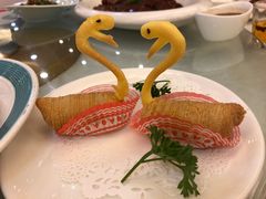 椿记榴莲酥-椿记烧鹅(叠彩店)