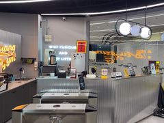 -TMG潮流健身(奥体莲荷里店)