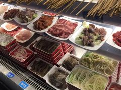 -让签签飞小郡肝串串香(春熙路形象店)