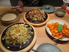 -青年公社烤鸭(滨湖银泰店)