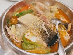 -满园春酒楼(庐江路店)