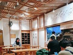 -小满手工粉(上海文峰广场店)