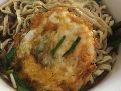 红烧牛肉面-老赵面店(大西路店)