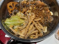 -鑫小城故事·藕汤·家常菜(台北一路总店)