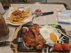 -肥韬茶餐厅(海上世界店)