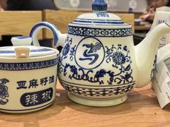 -西部马华清真兰州牛肉面·烧烤夜市(三里河店)