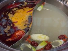 -宏姐串串香(宏伟路店)