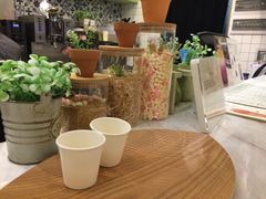 -恋暖初茶(万菱汇店)