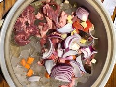 羊羔肉-泽成冰煮羊(非·遗三分店)
