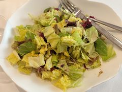 富贵火腿大拌菜-伯衡55·吉品轩(乌鲁木齐南路店)