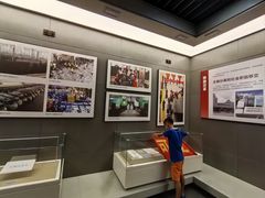 -中国铁道博物馆(正阳门馆)