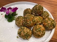 香芋球-渔傅·霞浦滩涂海鲜(建平店)