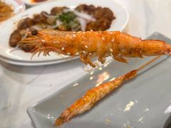 -明本湛江鸡•海鲜小厨(陈家祠店)