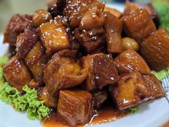 -郭记家常菜下水馆