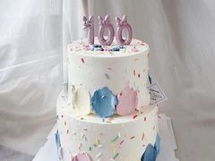 -心焙·Cake(街道口未来城店)