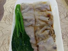 -荣誉国宴楼(美食城店)